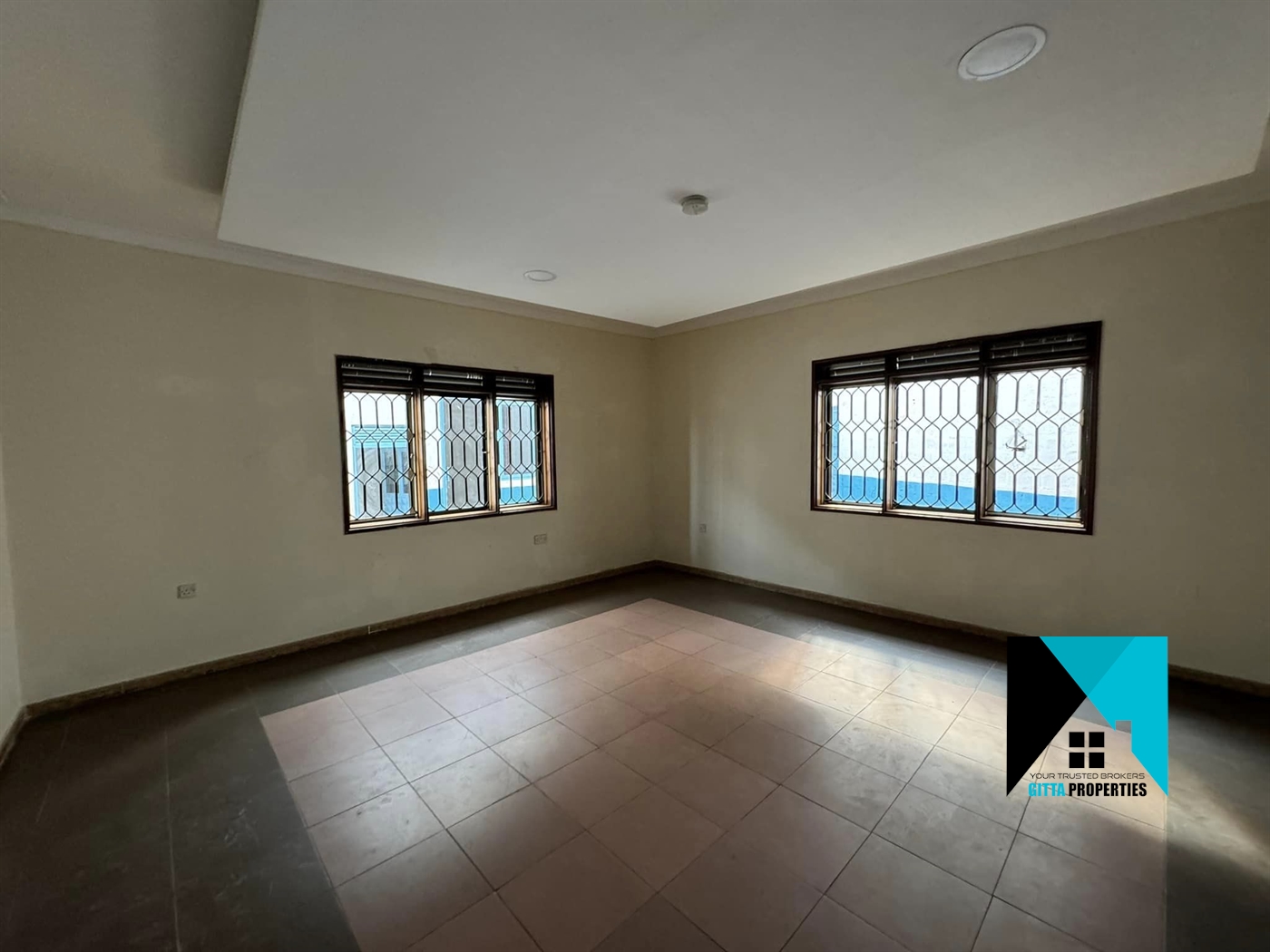 Bungalow for sale in Ntinda Kampala