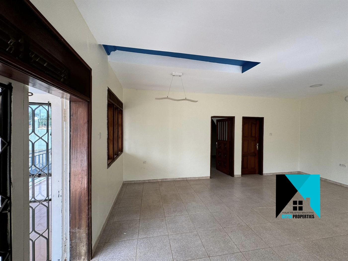 Bungalow for sale in Ntinda Kampala