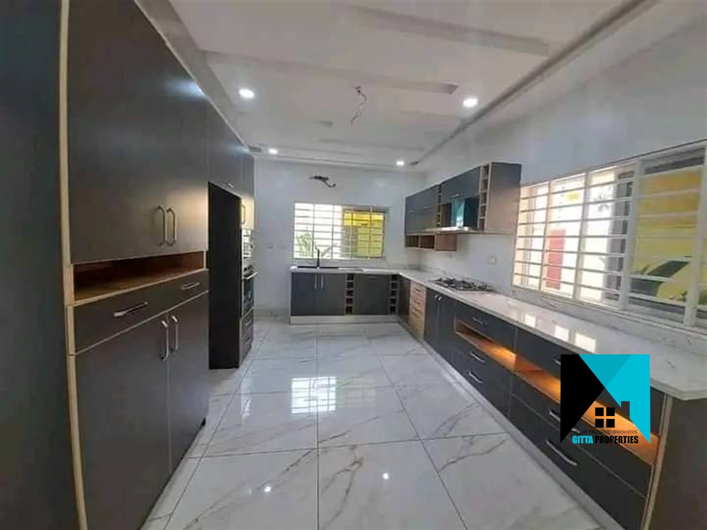 Apartment for rent in Kyambogo Kampala