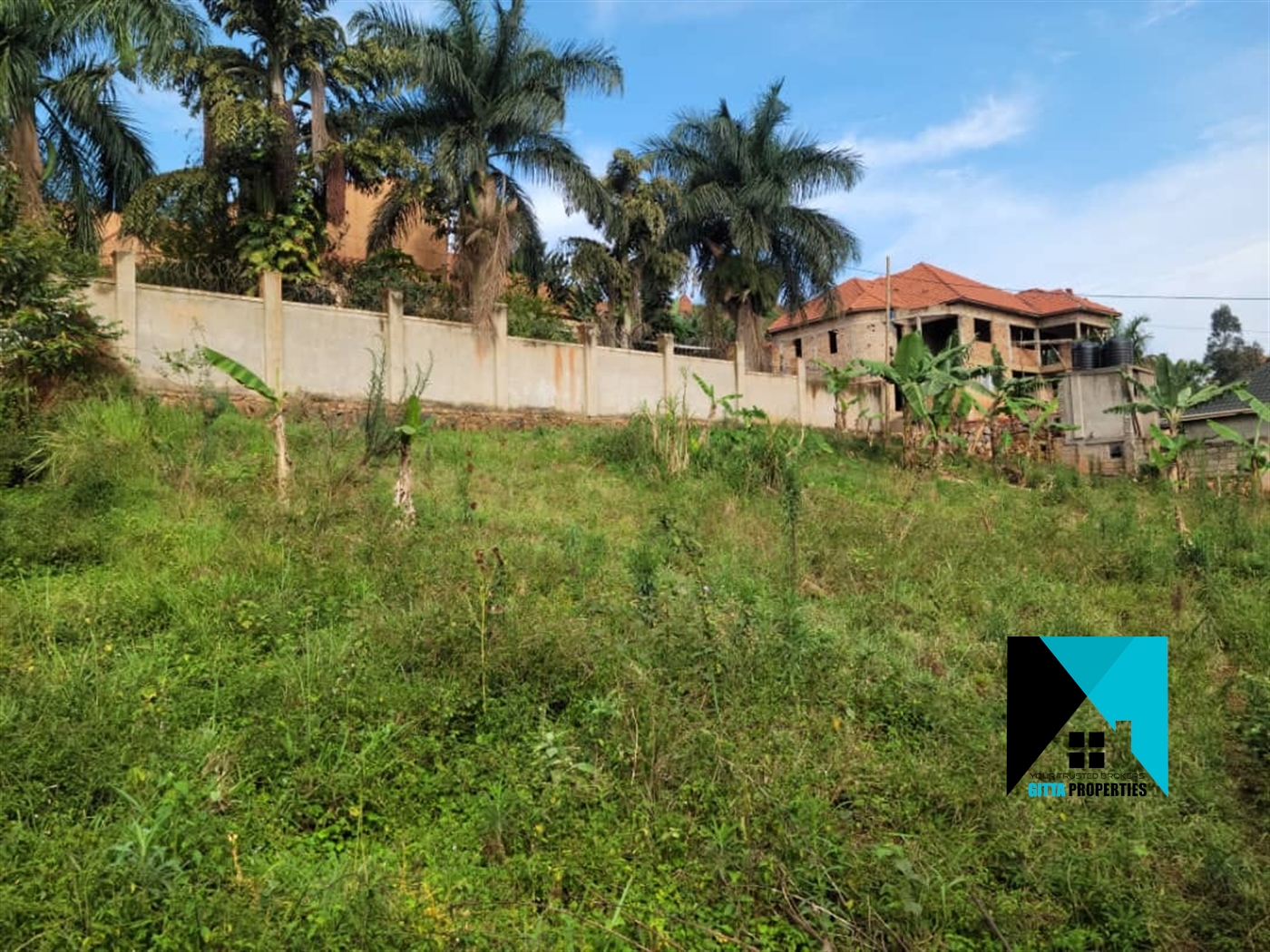 Residential Land for sale in Seguku Wakiso