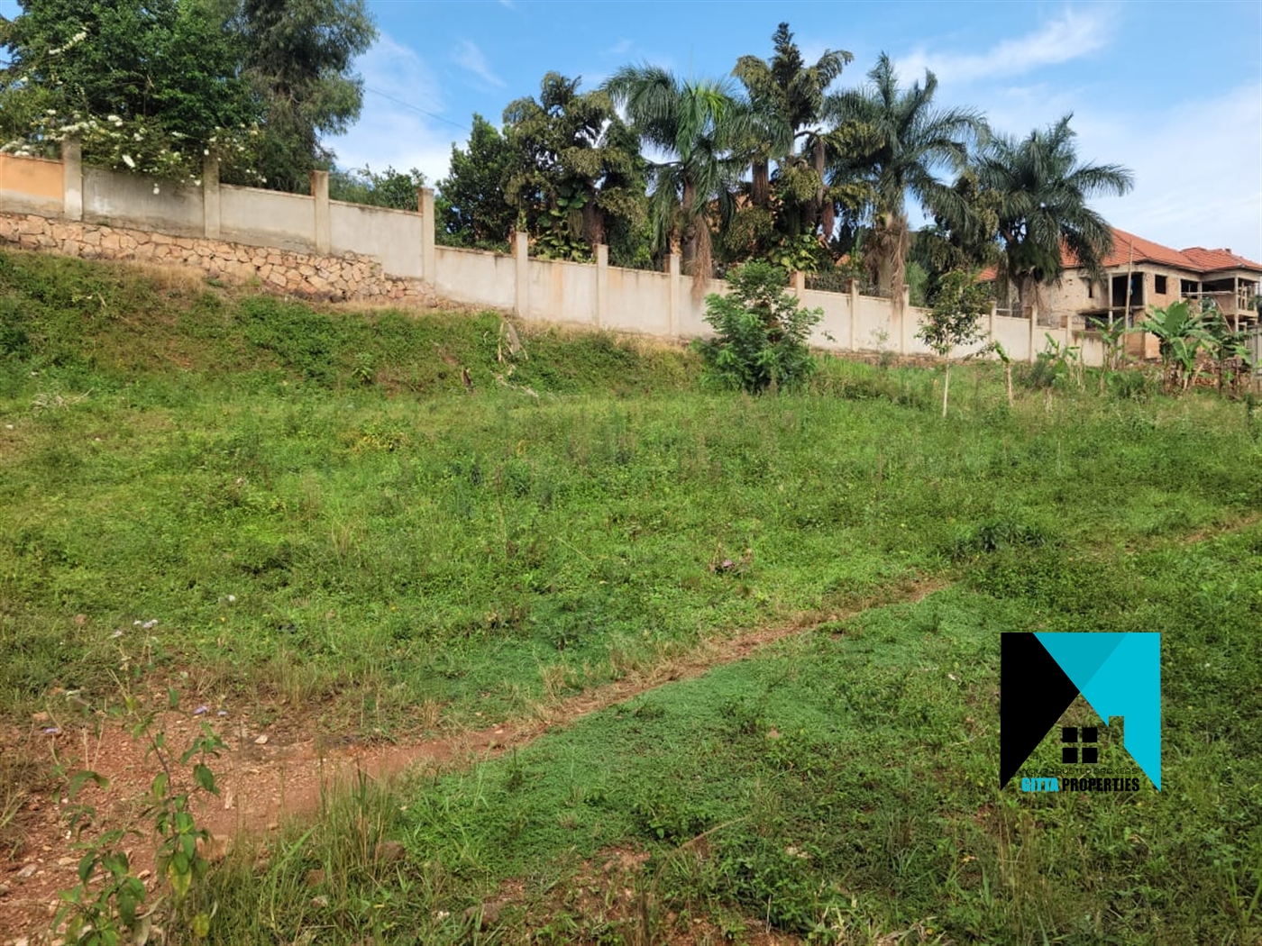 Residential Land for sale in Seguku Wakiso