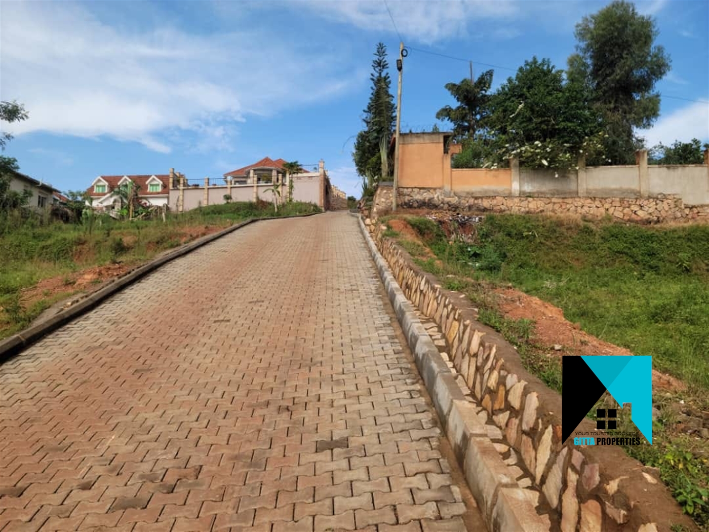 Residential Land for sale in Seguku Wakiso