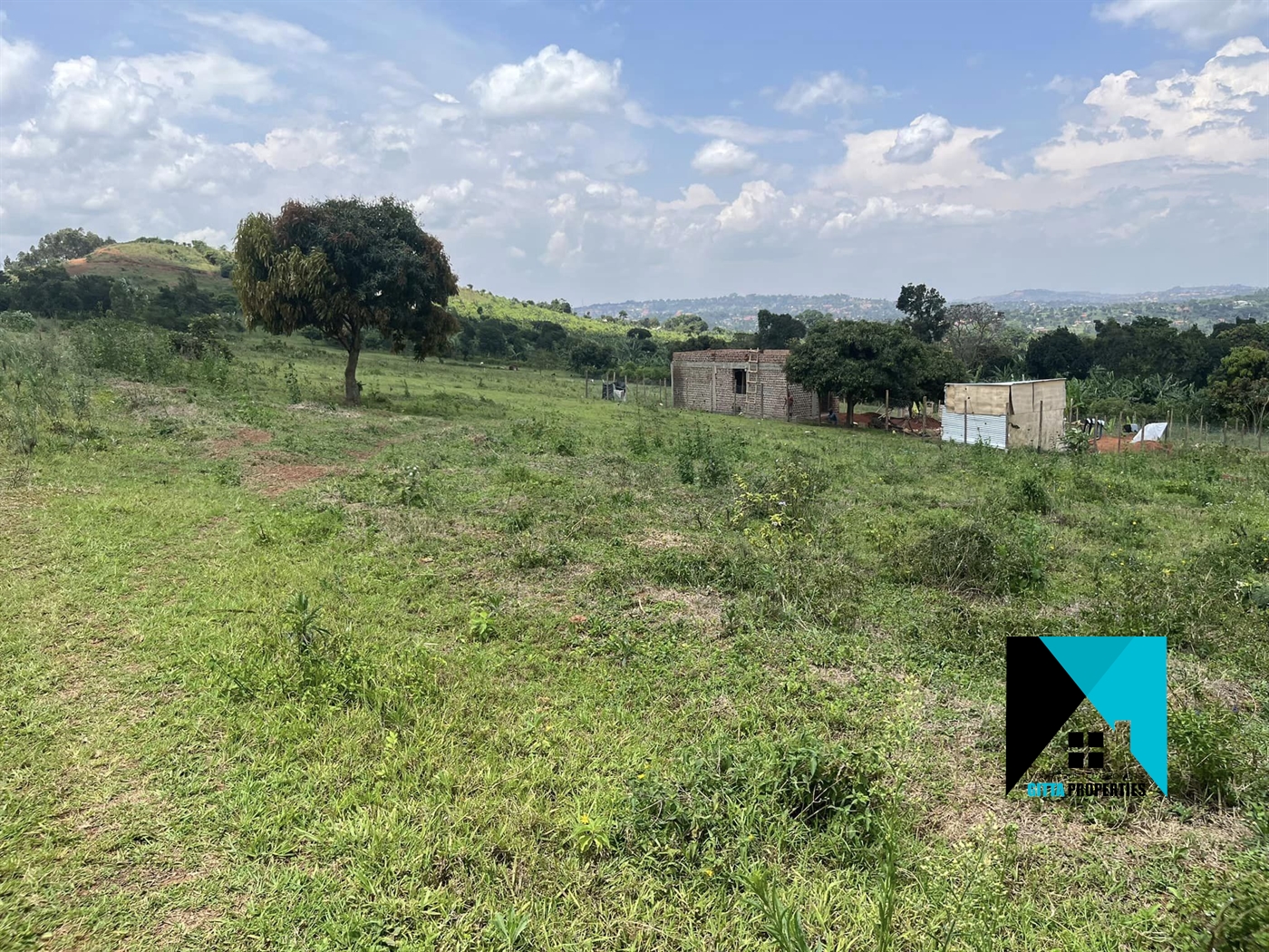 Residential Land for sale in Nakawuka Wakiso