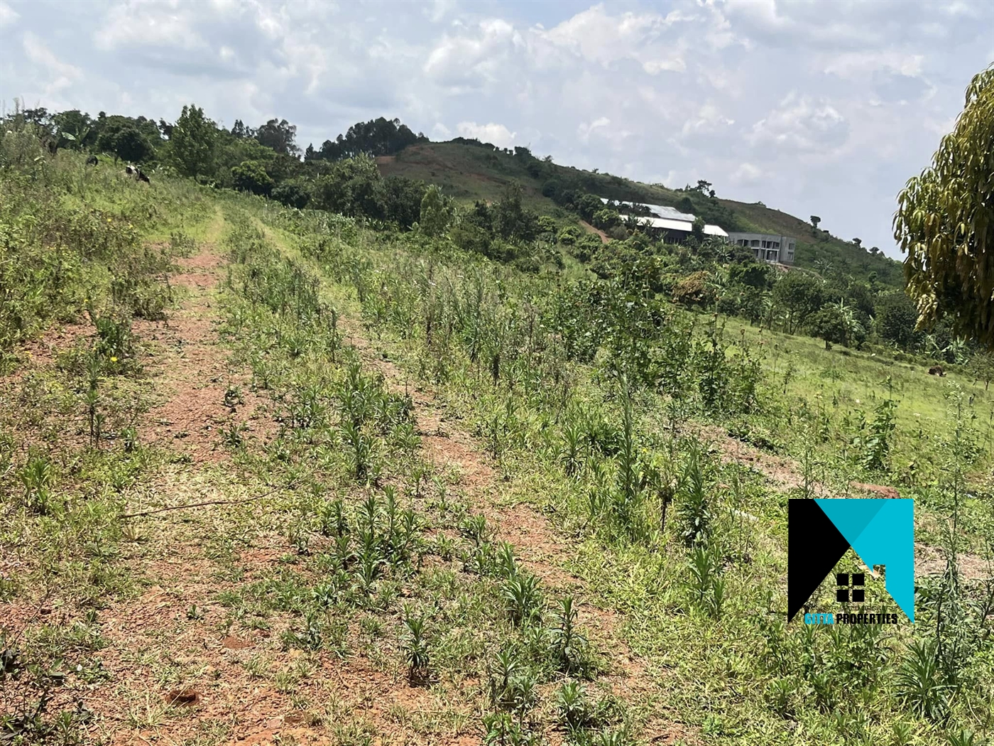 Residential Land for sale in Nakawuka Wakiso