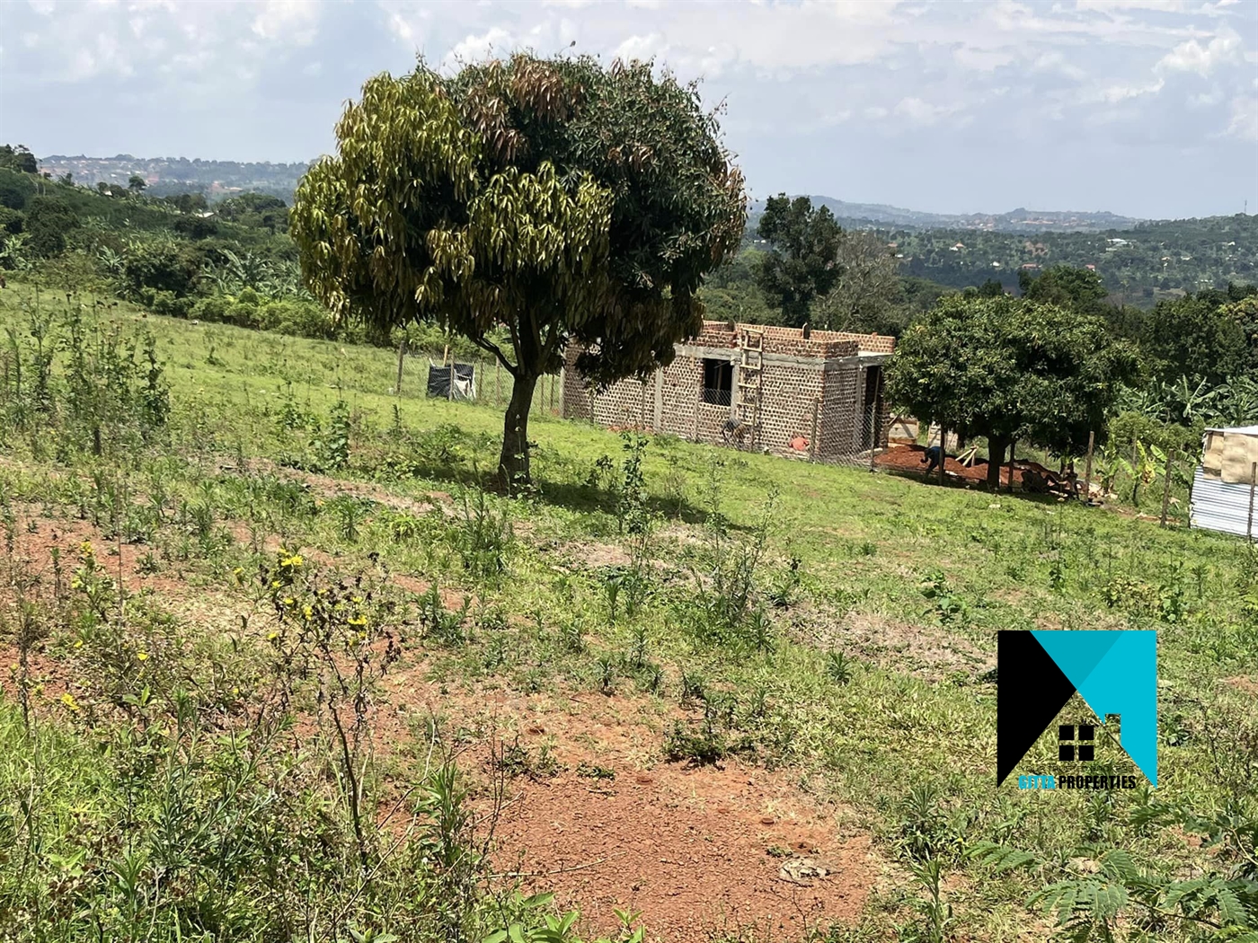 Residential Land for sale in Nakawuka Wakiso