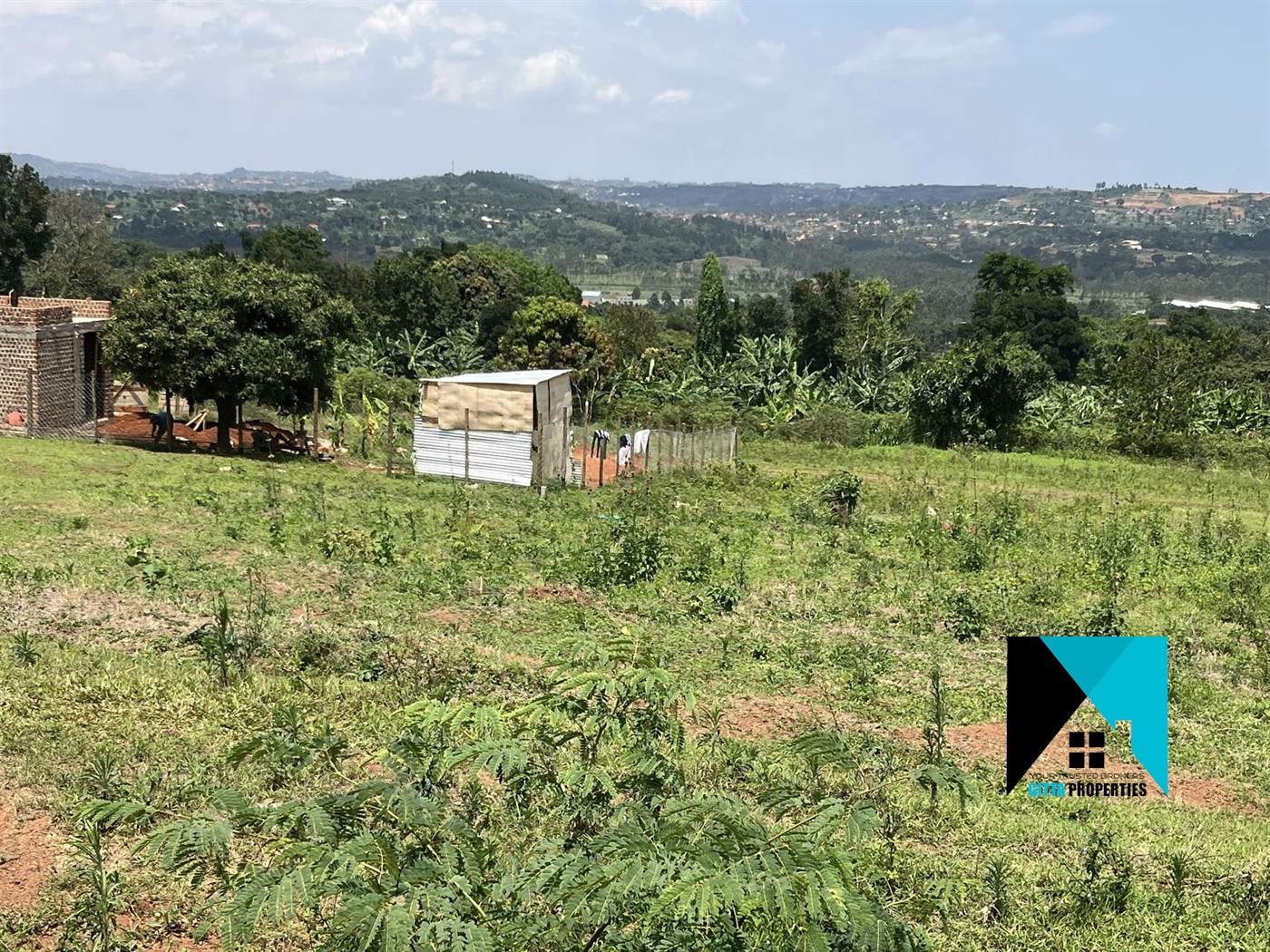 Residential Land for sale in Nakawuka Wakiso