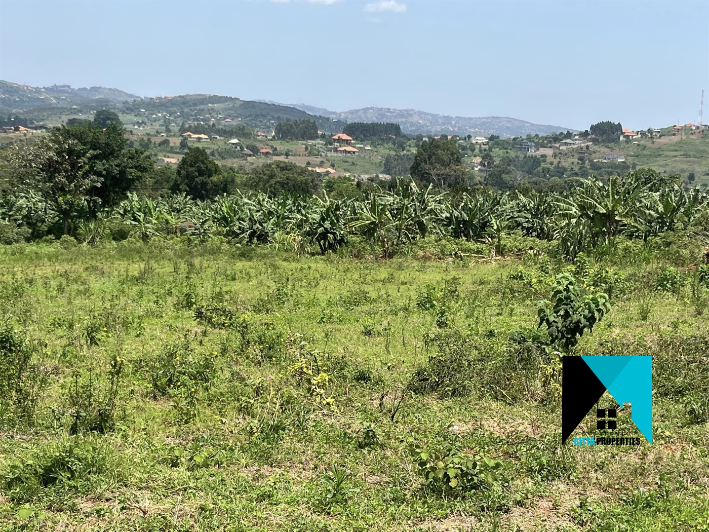 Residential Land for sale in Nakawuka Wakiso