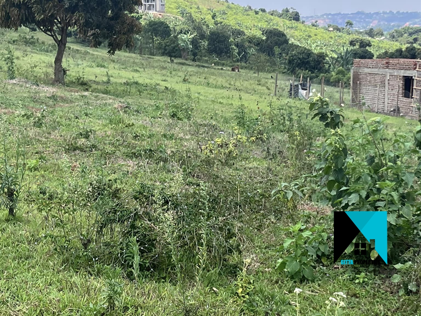 Residential Land for sale in Nakawuka Wakiso