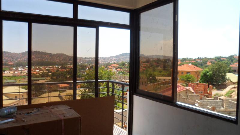 Town House for sale in Muyenga Kampala