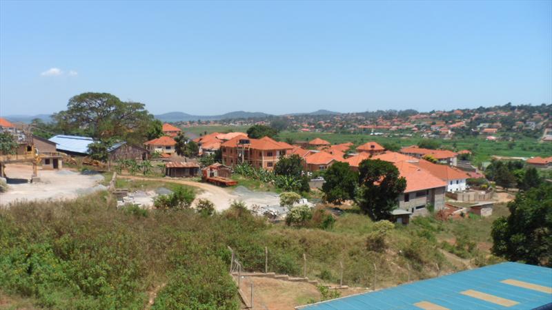 Town House for sale in Muyenga Kampala