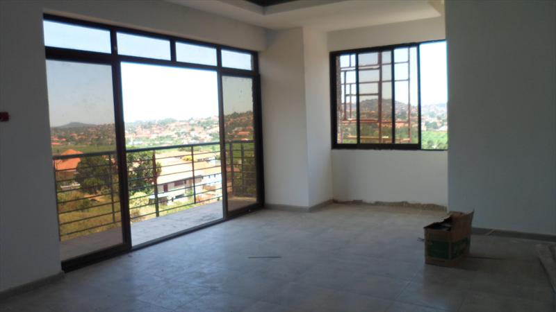 Town House for sale in Muyenga Kampala