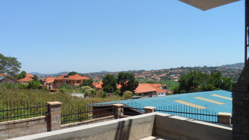 Town House for sale in Muyenga Kampala