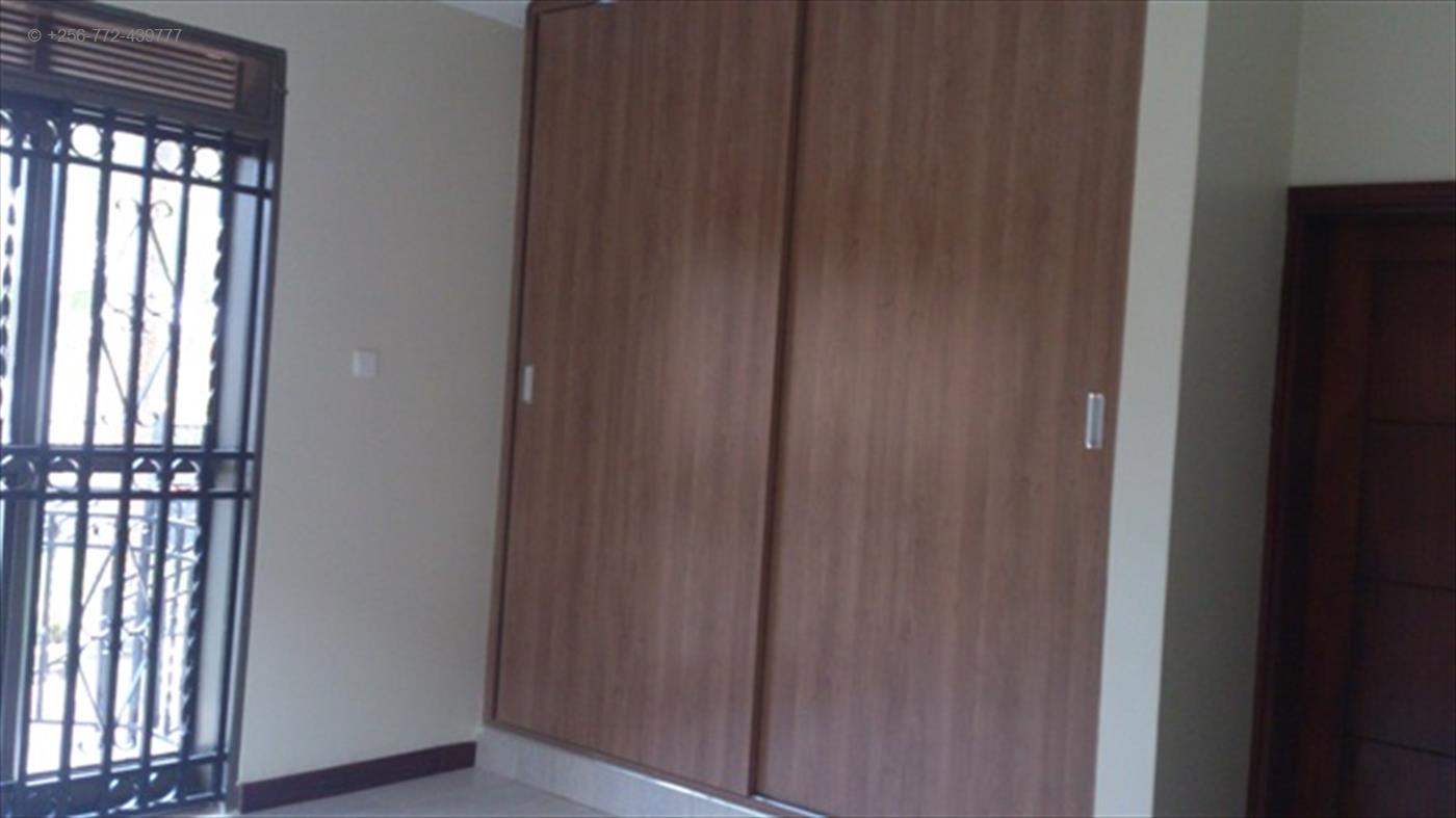 Apartment for rent in Nsambya Kampala