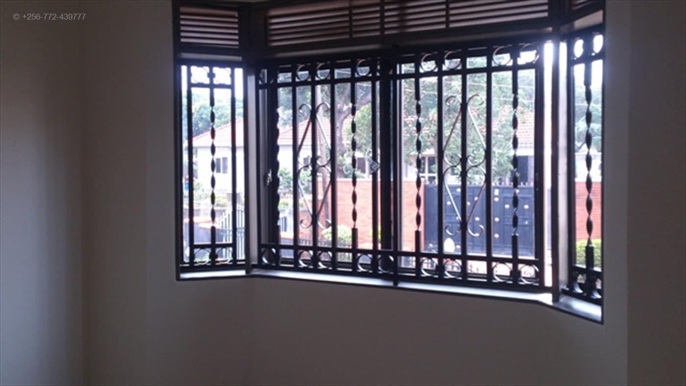 Apartment for rent in Nsambya Kampala