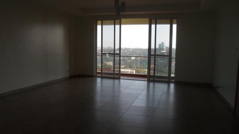 Apartment for rent in Mulago Kampala