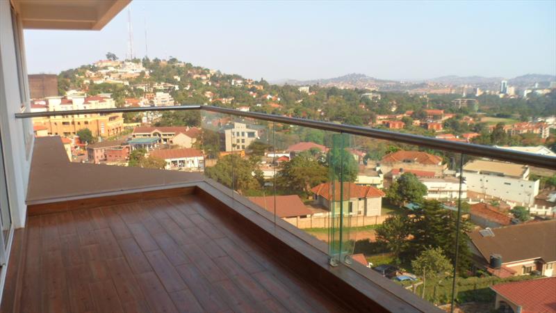 Apartment for rent in Mulago Kampala