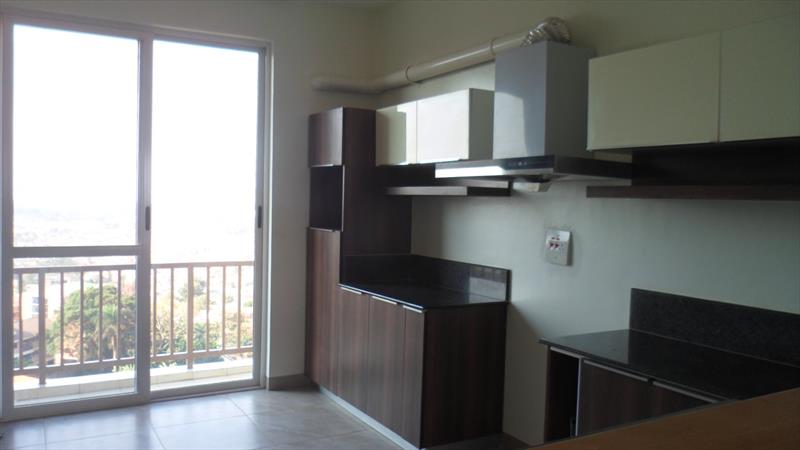 Apartment for rent in Mulago Kampala