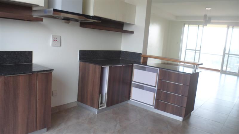 Apartment for rent in Mulago Kampala