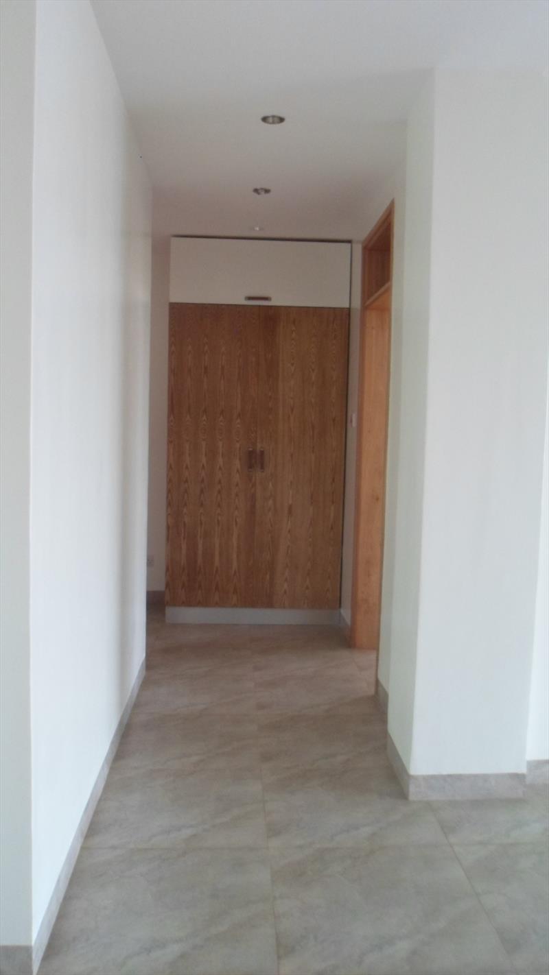 Apartment for rent in Mulago Kampala