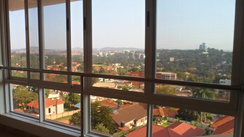 Apartment for rent in Mulago Kampala