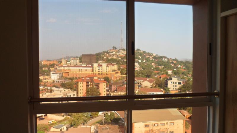 Apartment for rent in Mulago Kampala