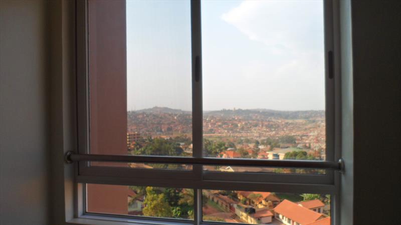 Apartment for rent in Mulago Kampala