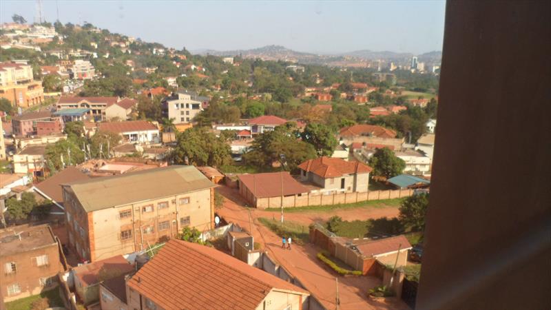 Apartment for rent in Mulago Kampala