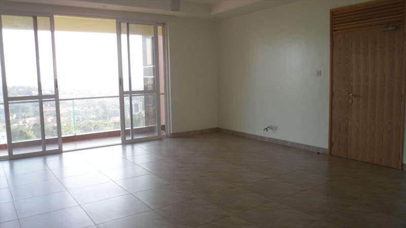 Apartment for rent in Mulago Kampala