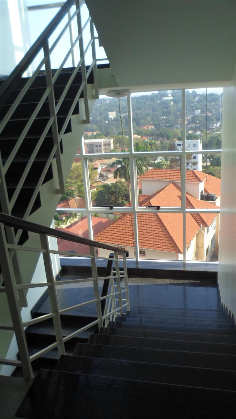 Apartment for rent in Mulago Kampala