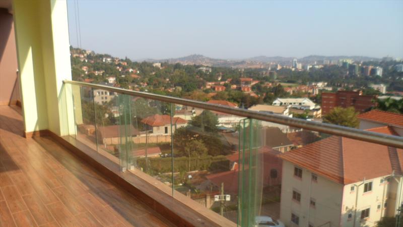 Apartment for rent in Mulago Kampala