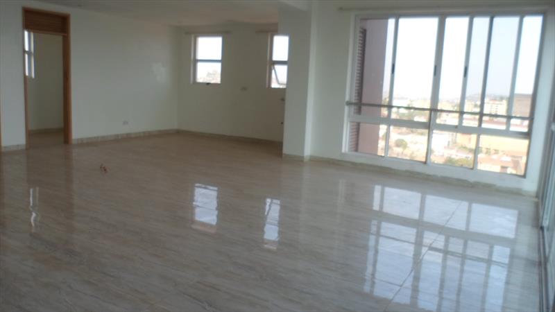 Apartment for rent in Mulago Kampala