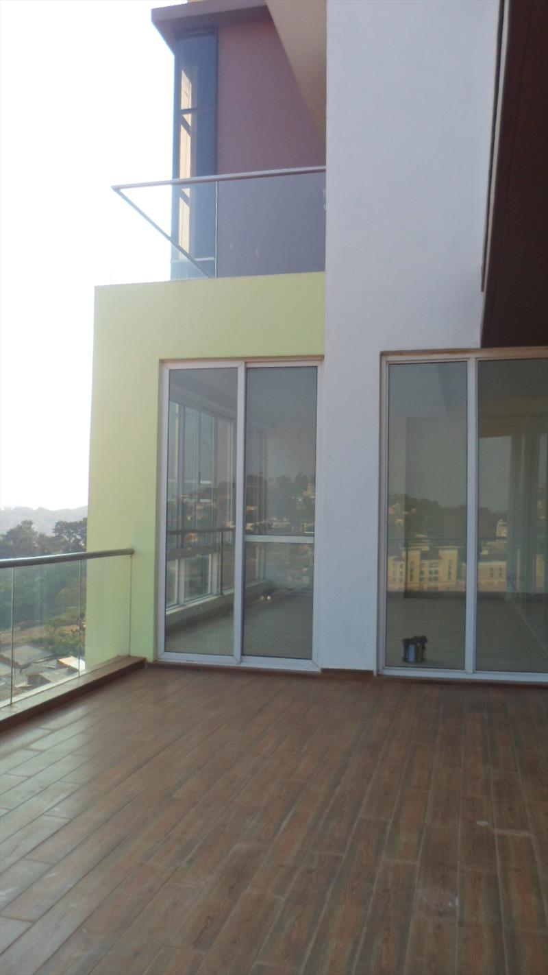 Apartment for rent in Mulago Kampala