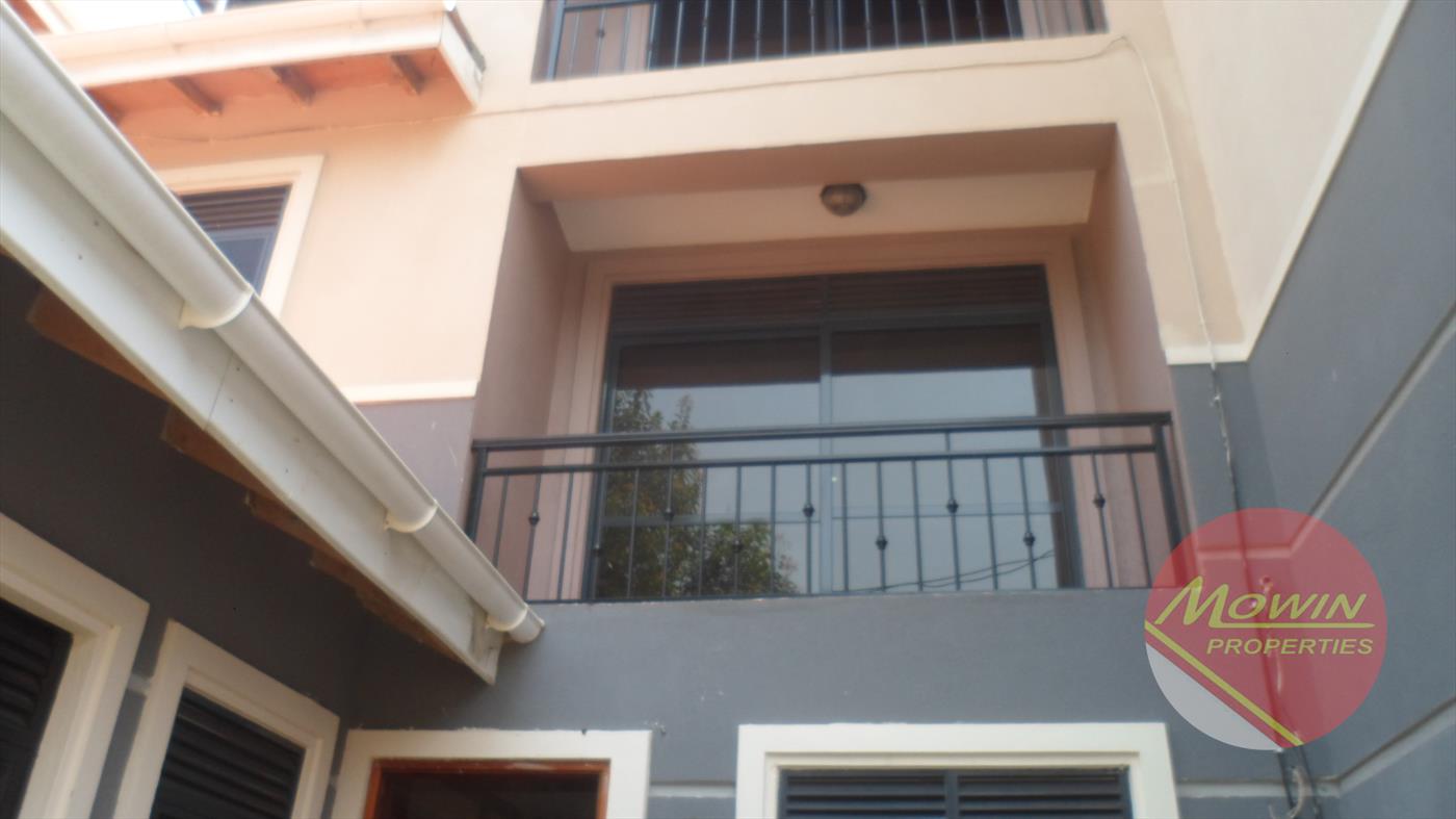 Storeyed house for rent in Lubowa Wakiso