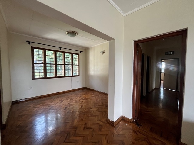 Apartment for rent in Kololo Kampala