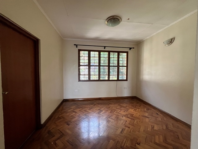 Apartment for rent in Kololo Kampala