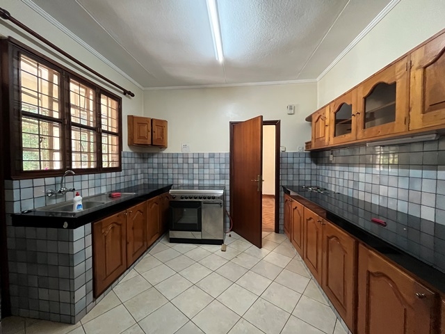 Apartment for rent in Kololo Kampala