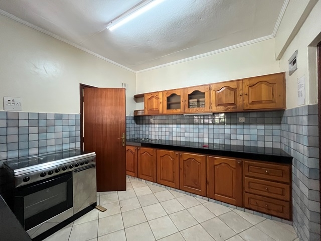 Apartment for rent in Kololo Kampala