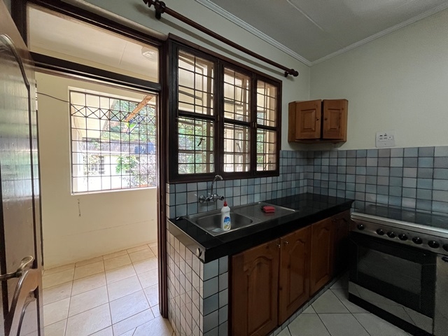 Apartment for rent in Kololo Kampala