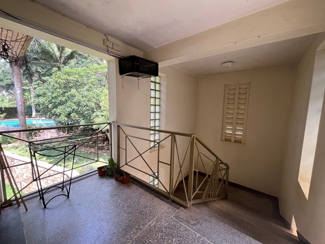 Apartment for rent in Kololo Kampala