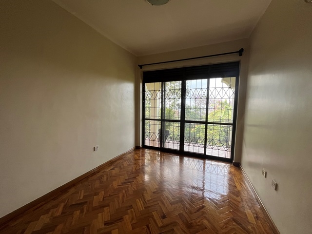 Apartment for rent in Kololo Kampala