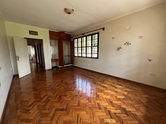 Apartment for rent in Kololo Kampala