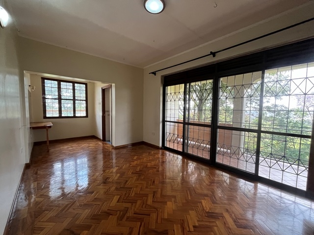 Apartment for rent in Kololo Kampala