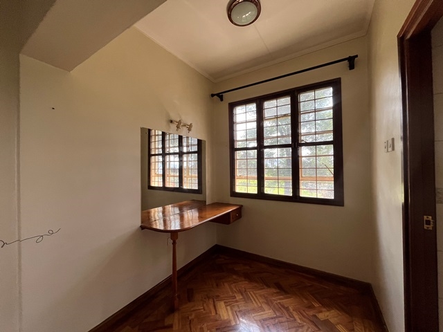 Apartment for rent in Kololo Kampala