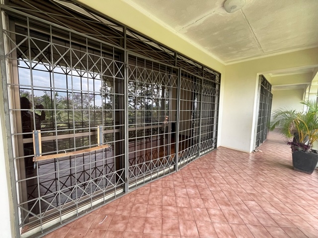 Apartment for rent in Kololo Kampala