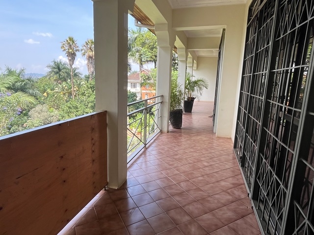 Apartment for rent in Kololo Kampala