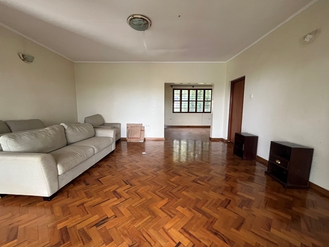 Apartment for rent in Kololo Kampala