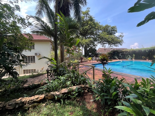 Apartment for rent in Kololo Kampala