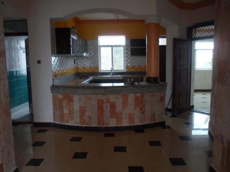 Apartment for rent in Muyenga Kampala