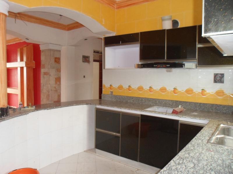 Apartment for rent in Muyenga Kampala