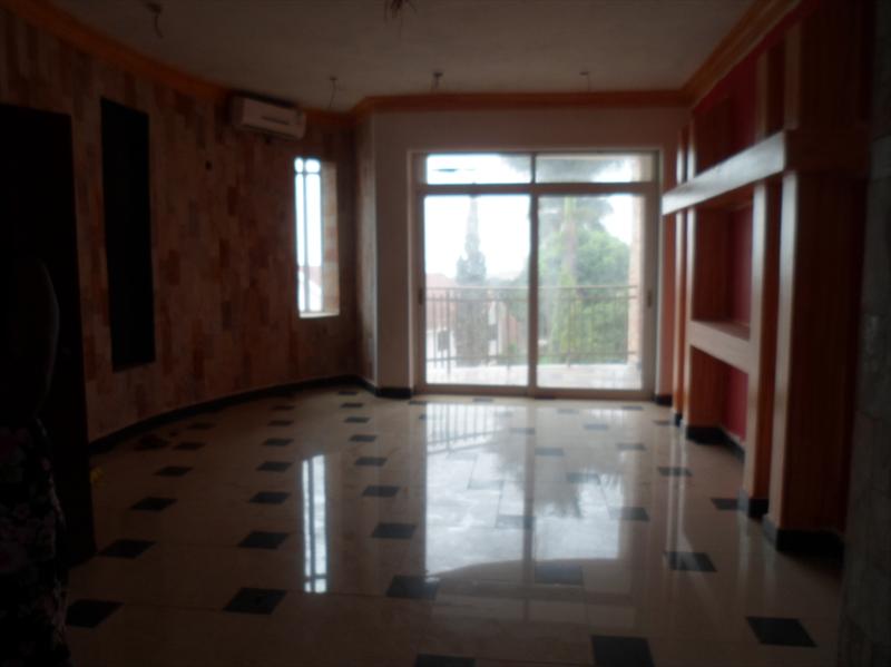 Apartment for rent in Muyenga Kampala